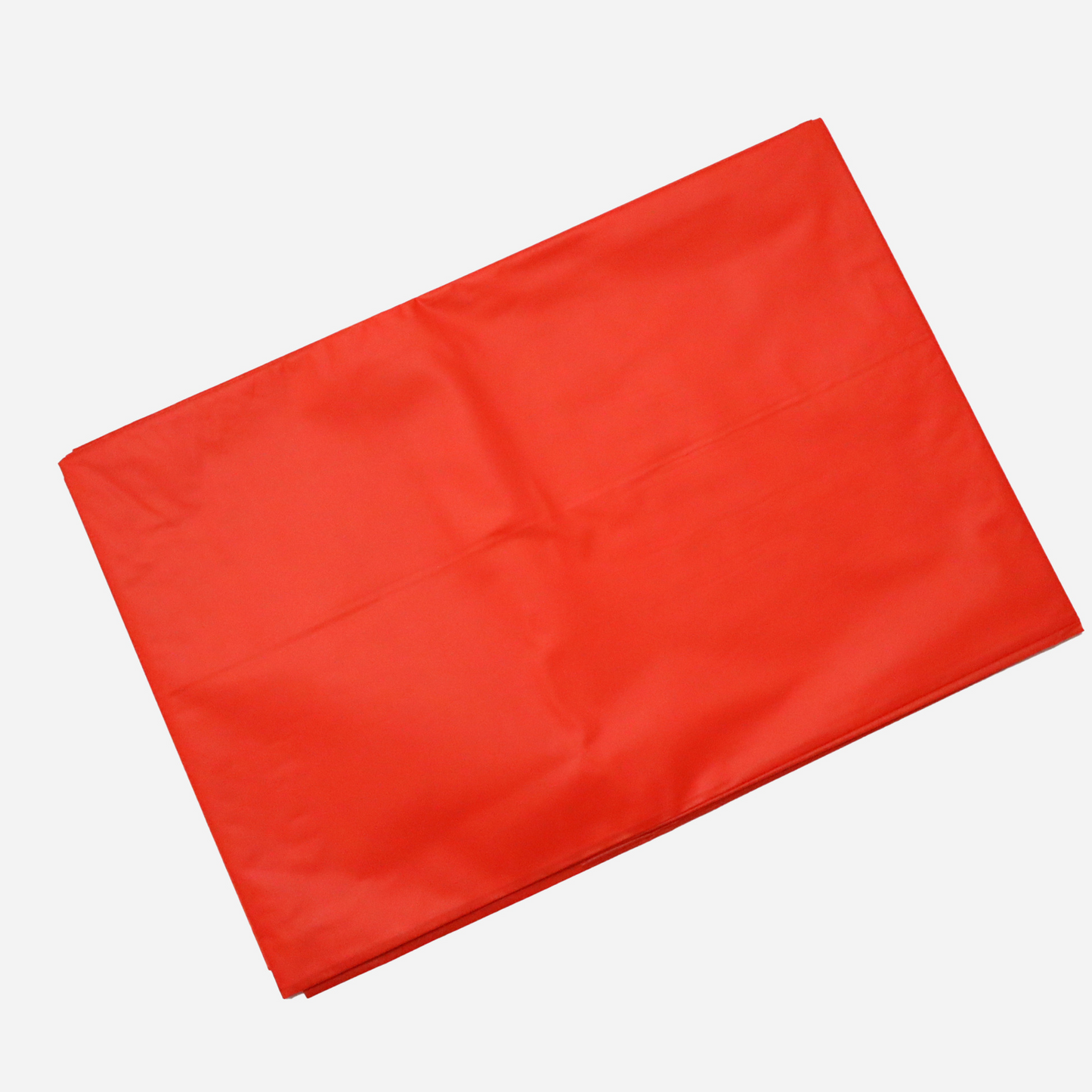 Waterproof PVC Kink Bed Sheet – Mess-Free Play Protection for Oil, Lube & Wax