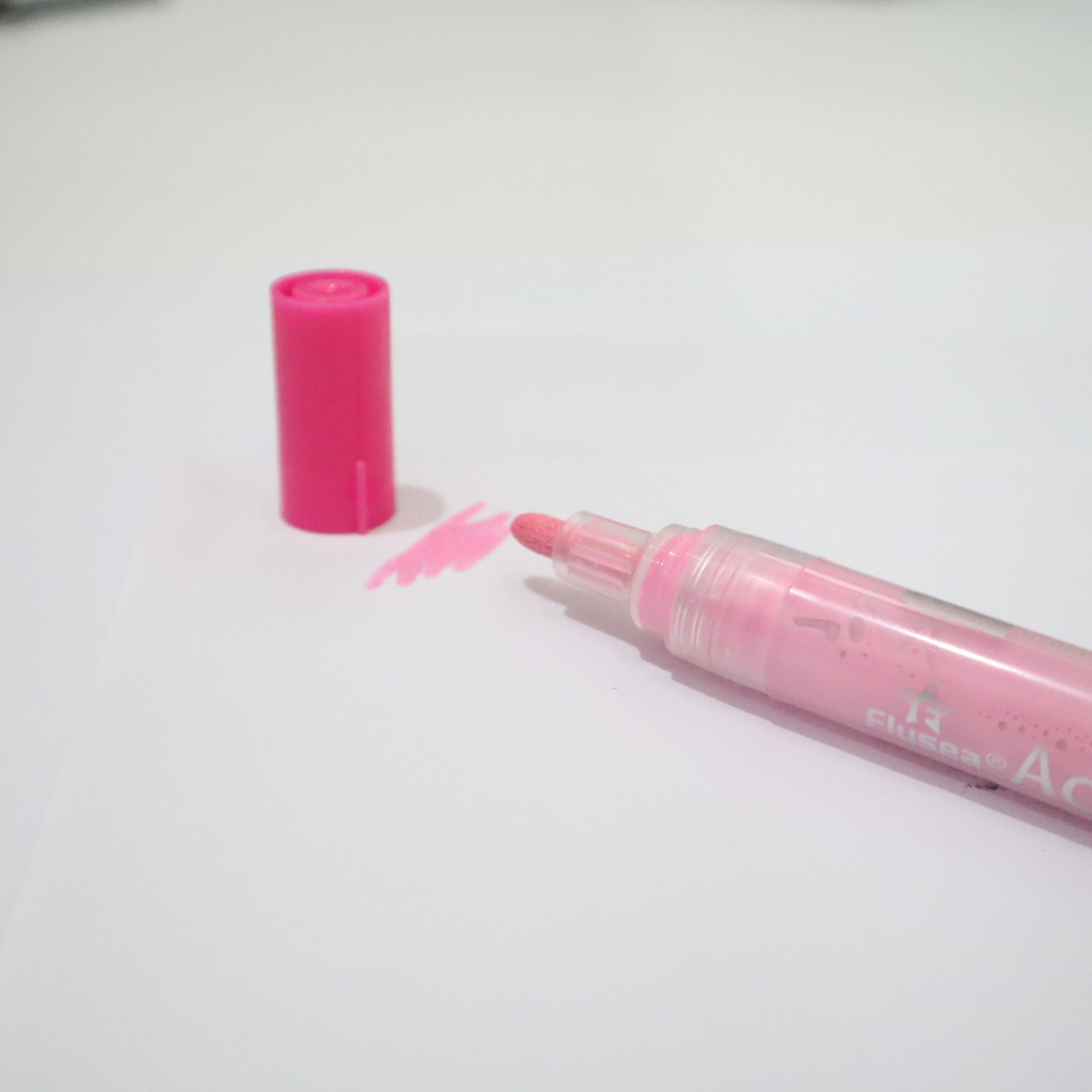 Body Paint BDSM Pen Set β 6-Color Washable Erotic Writing & Roleplay Tool