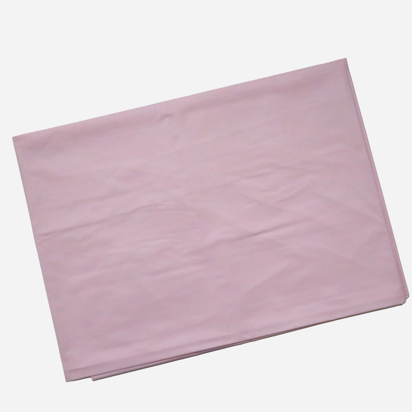 Waterproof PVC Kink Bed Sheet – Mess-Free Play Protection for Oil, Lube & Wax
